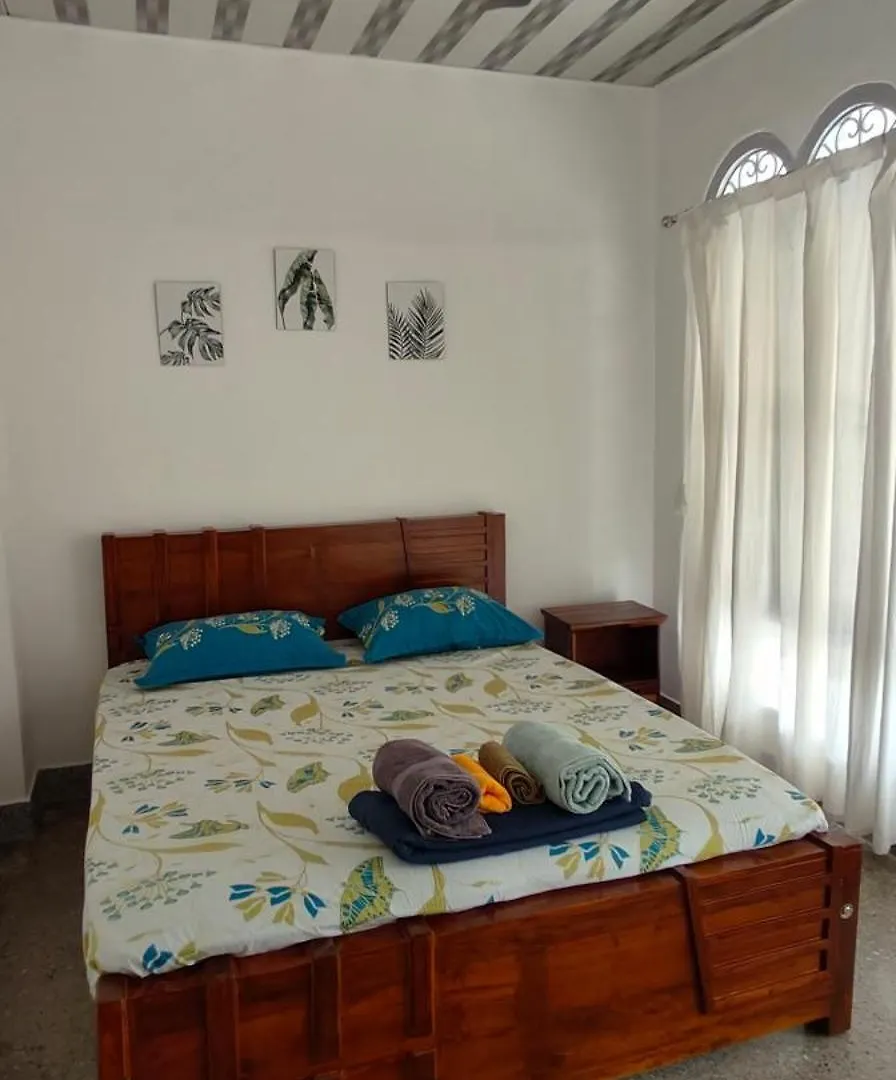 Genesis Spaces Upper Floor Kottayam Βίλα
