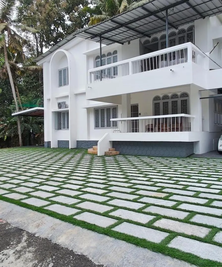 Genesis Spaces Upper Floor Kottayam