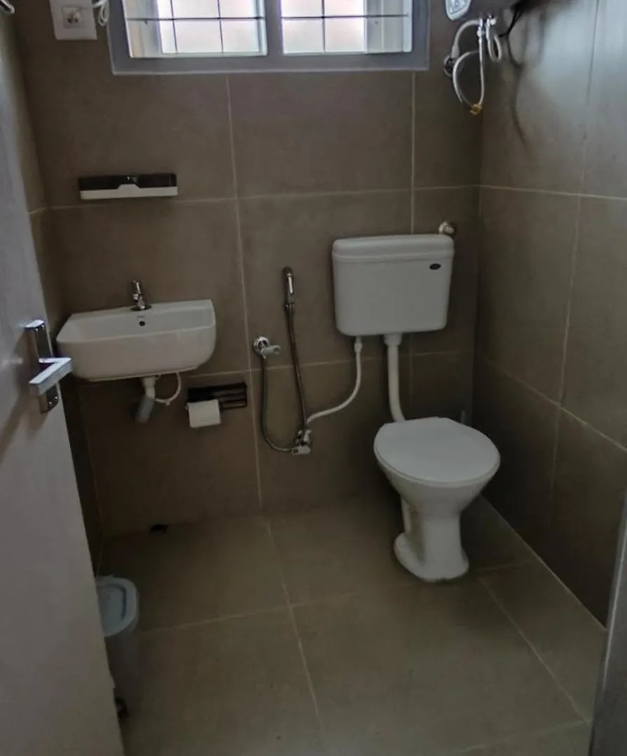 Βίλα Genesis Spaces Upper Floor Kottayam