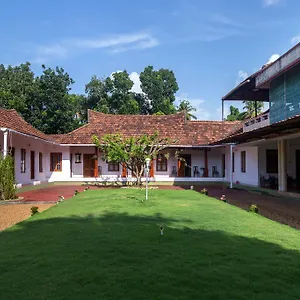 Akkara & Ayurveda Homestay