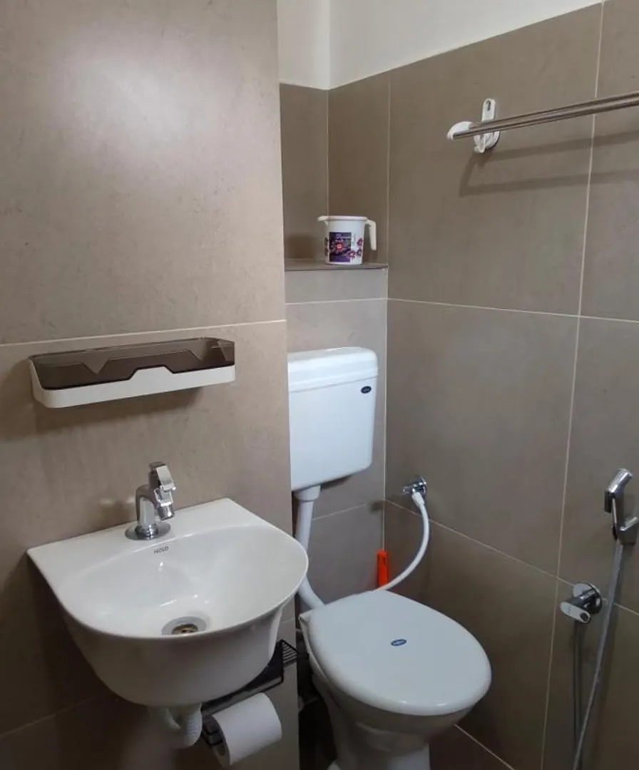 Genesis Spaces Upper Floor Kottayam